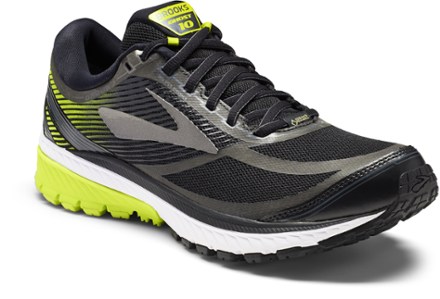 Brooks Ghost 10 GTX Road-Running Shoes 