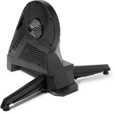 Saris H3 Direct Drive Smart Trainer Bundle 2