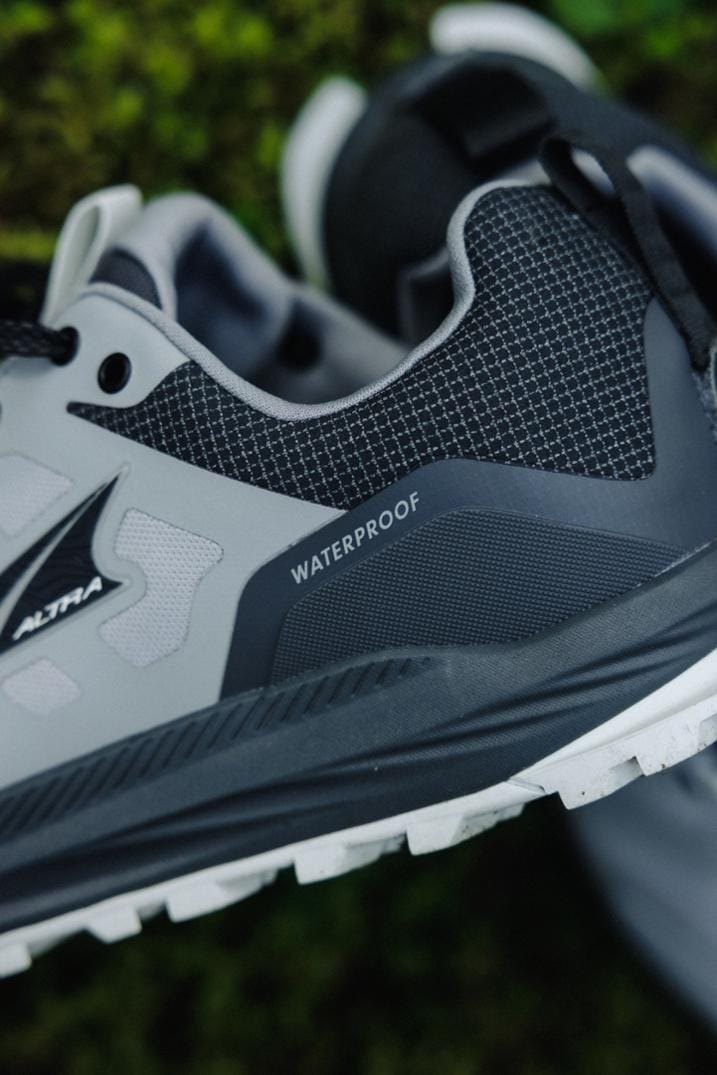 Location Image for Lone Peak 9 Waterproof Low Hiking Shoes - Men's