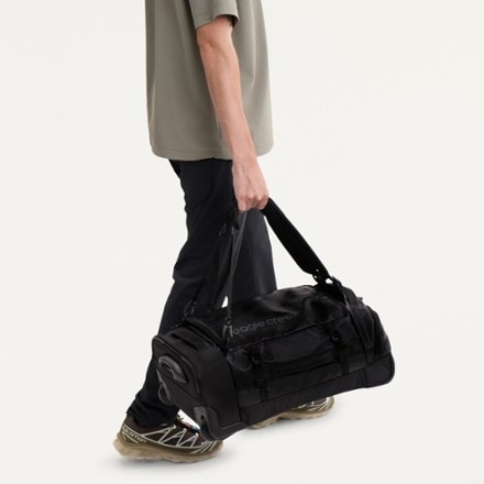 Eagle Creek Cargo Hauler 2-Wheeled International Carry-On Duffel 8