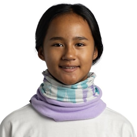 Buff Polar Multifunctional Neckwear - Kids' 3