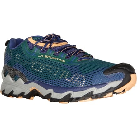 La Sportiva Wildcat 2.0 GTX Trail Running Shoes - Women's 2