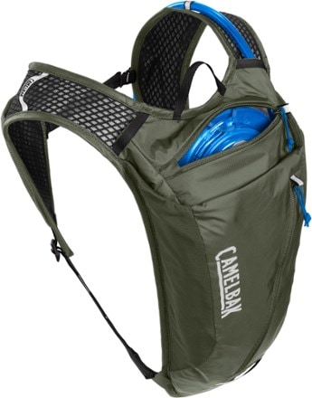 CamelBak Rogue Light 7 Hydration Pack 3