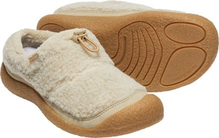 KEEN Howser III Slide Slippers - Women's 4