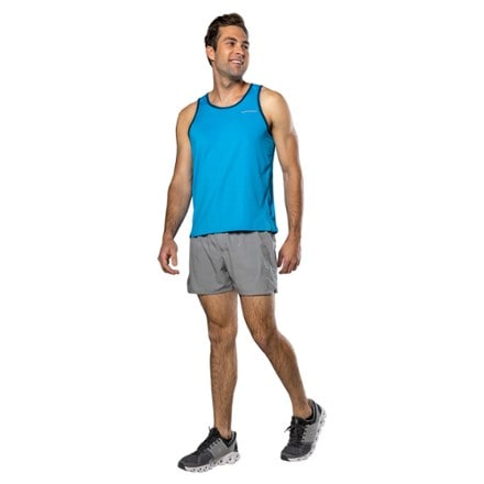 Nathan Sprinter Tank Top - Men's 3