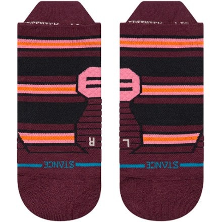 Stance Wayfarer Light Tab Socks - Women's 1