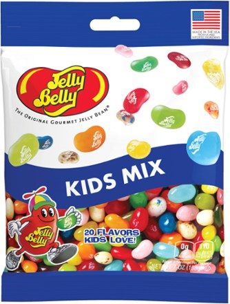 Jelly Belly Kids Mix Jelly Beans 0