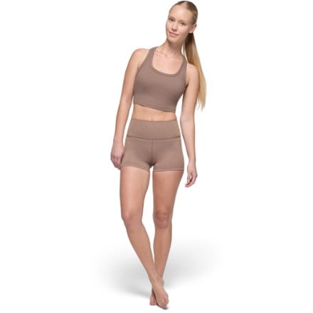 prAna Heavana Racerback Bralette 7