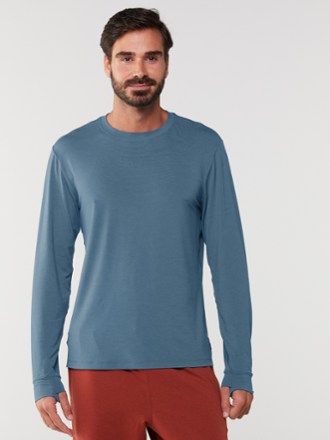 REI Co-op Active Pursuits Long-Sleeve T-Shirt - Men's 1