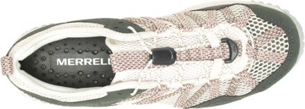 Merrell Wildwood Aerosport Shoes - Women's 4