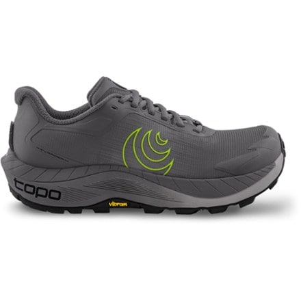 Topo Athletic MTN Racer 4 Trail-Running Shoes - Men's 0