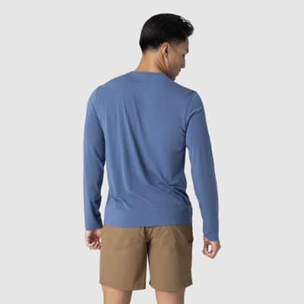Outdoor Research Eclipse Sun Long-Sleeve T-Shirt - Men's 2