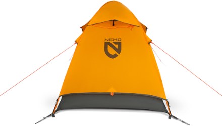 NEMO Kunai 2P 3-4 Season Tent | REI Co-op