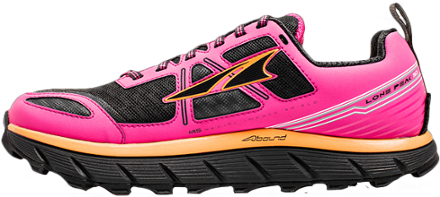 altra lone peak 3.0 womens
