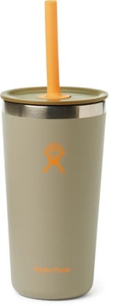 REI Co-op Hydro Flask Straw Lid Tumbler - 20 fl. oz.