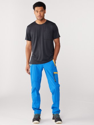 Outdoor Afro + REI Co-op Trail Pants - Men's 9