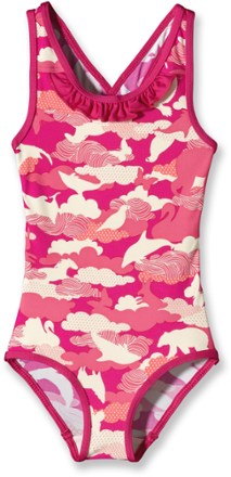 Radiant Magenta/Animal Cl