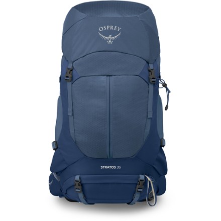 Osprey Stratos 36 Pack - Men's 2