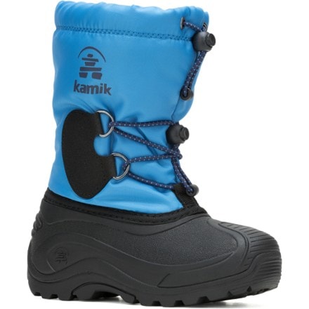 Kamik Northpole Winter Boots - Kids' 0