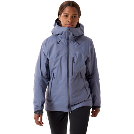 Arc'teryx Beta Insulated Jacket - Men's | REI Co-op