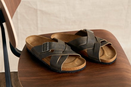 rei birkenstock