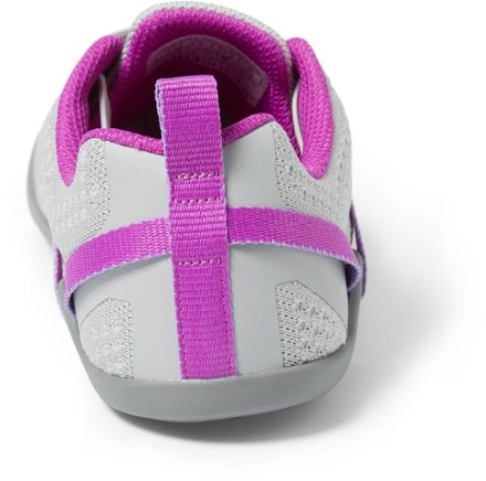 Xero Shoes Prio Neo Shoes - Women's Back view (Storm)