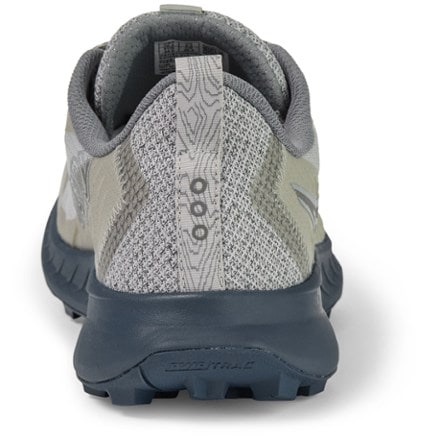 Saucony Peregrine 15 Trail-Running Shoes - Men's 9
