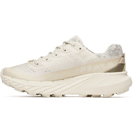 Merrell Agility Peak 5 Trail-Running Shoes - Women's 1
