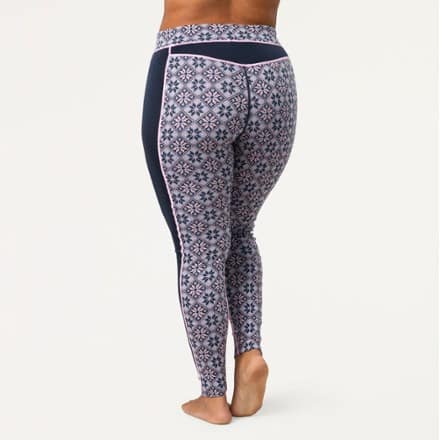 Kari Traa Rose High-Waist Base Layer Pants - Women's 2