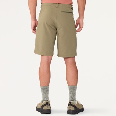 Patagonia Terravia Trail 10" Shorts - Men's 2