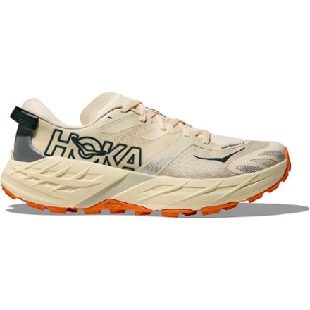 HOKA Speedgoat 7 Trail-Running Shoes - Men's 0