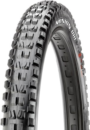 2.8 inch mountain bike tires