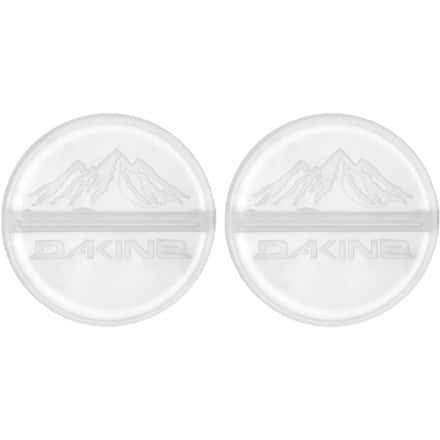 DAKINE Round Scraper Stomp Pads 1