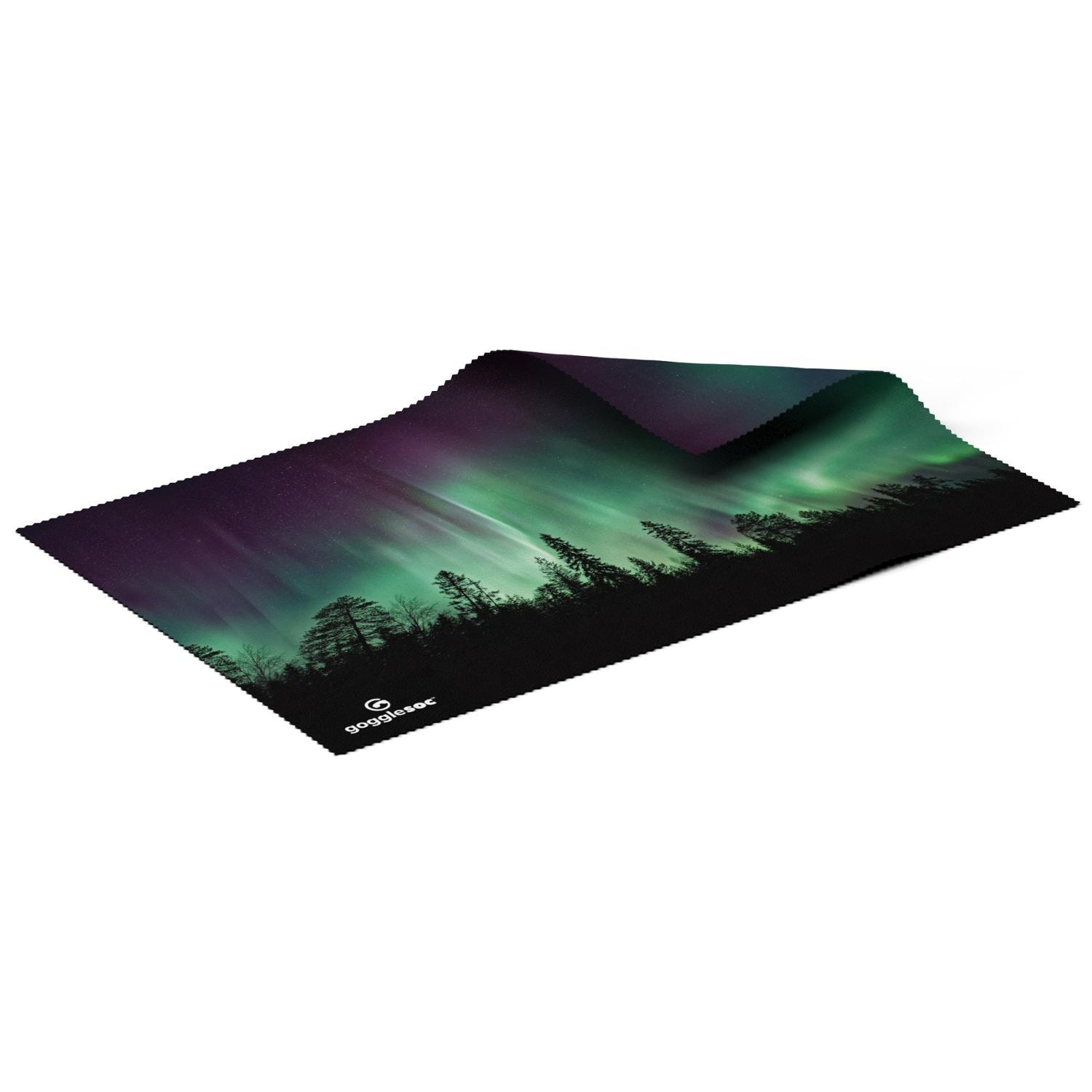 Aurora Swipeout Lens Cloth