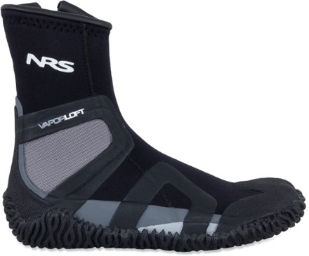 SIDE VIEW (Black/Gray)