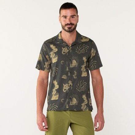 Roark Bless Up Trail Shirt - Men's 1