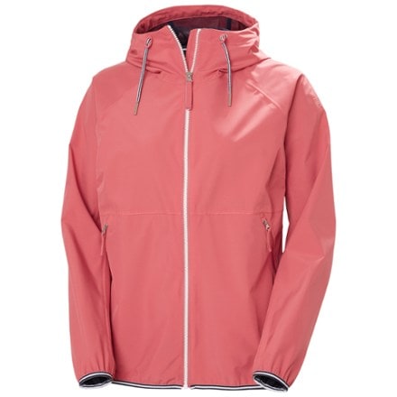 Helly Hansen Koster Rain Jacket - Women's 0
