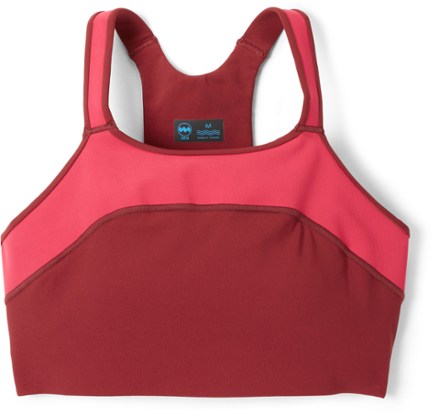 Janji Ascend Sports Bra 0