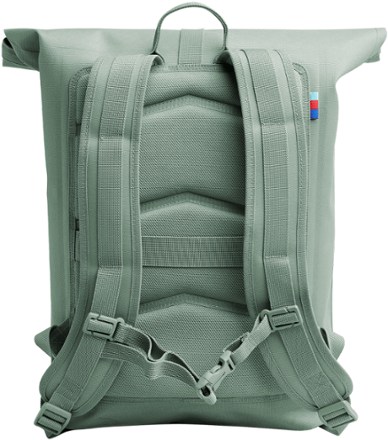 GOT BAG The Rolltop Lite Pack 1