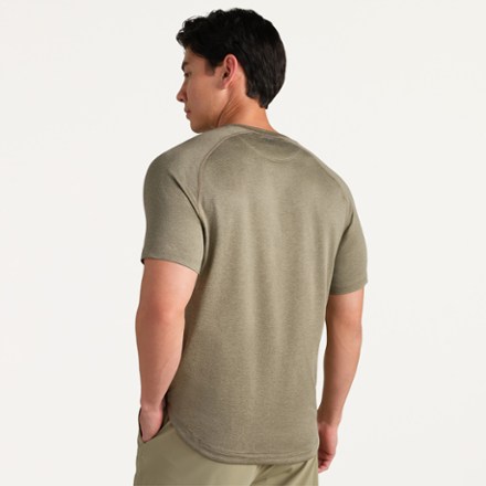 RHONE Atmosphere T-Shirt - Men's 2