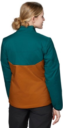 Flylow Lupine Insulated Jacket - Women's 1