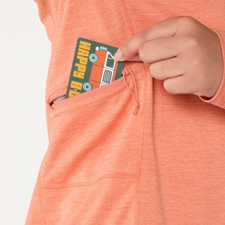 Patagonia Capilene Cool Sun Hoody - Women's 4