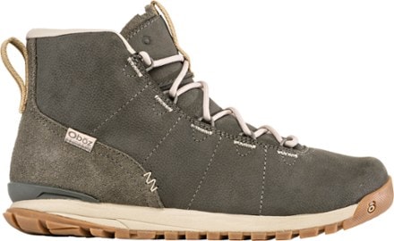 Oboz Hazel Mid Boots - Women's 0