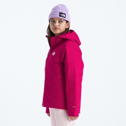 The North Face Perrito 4-N-1 Hooded Jacket - Kids' 6