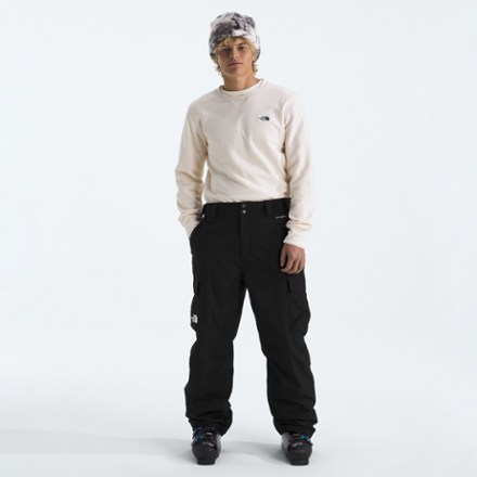The North Face Blizzardery Cargo Pants - Men's 2