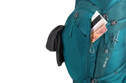 Gregory Deva 80 Pack - Women's 10