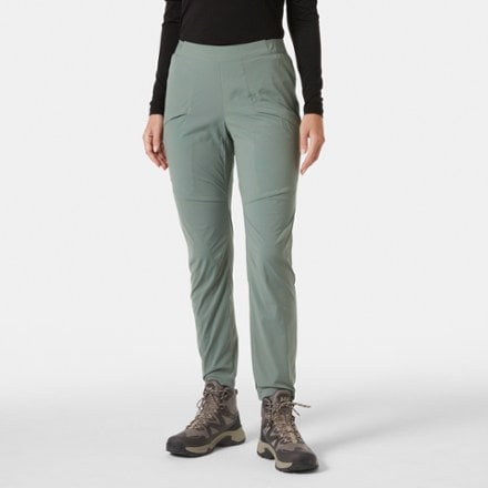 Helly Hansen Vinda Light Tur Pants - Women's 0