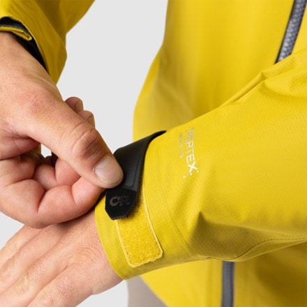 Outdoor Research SkyChaser Jacket - Men's 10