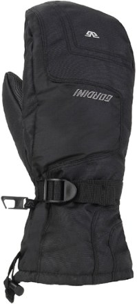 Gordini Paramount Mitt Womens Black Medium 3M4134 Gordini Paramount Mitt Womens Black Medium 3M4134