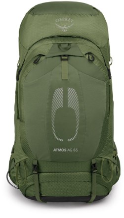 Osprey Atmos AG 65 Pack - Men's 2